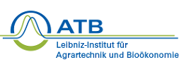 Logo of Leibniz-Institut für Agrartechnik und Bioökonomie (ATB)