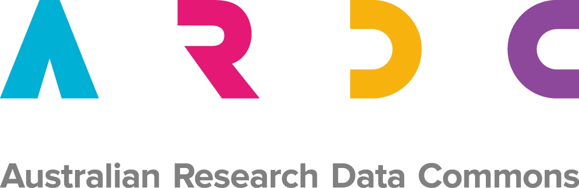 Logo of Australian Research Data Commons (ARDC)