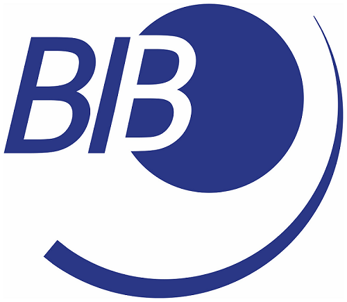 Logo von Berufsverband Information Bibliothek e. V. (BIB)