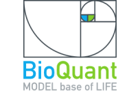 Logo of BioQuant Center of the University of Heidelberg (BioQuant)
