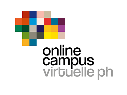 Logo of Bundeszentrum Virtuelle Pädagogische Hochschule (VPH)