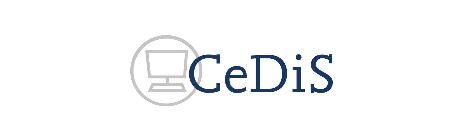 Logo of Center für Digitale Systeme (CeDiS)