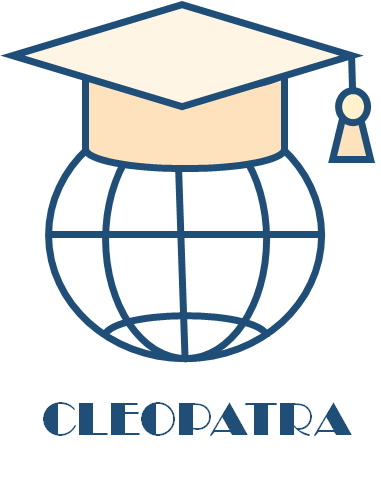 Logo of Cleopatra ITN