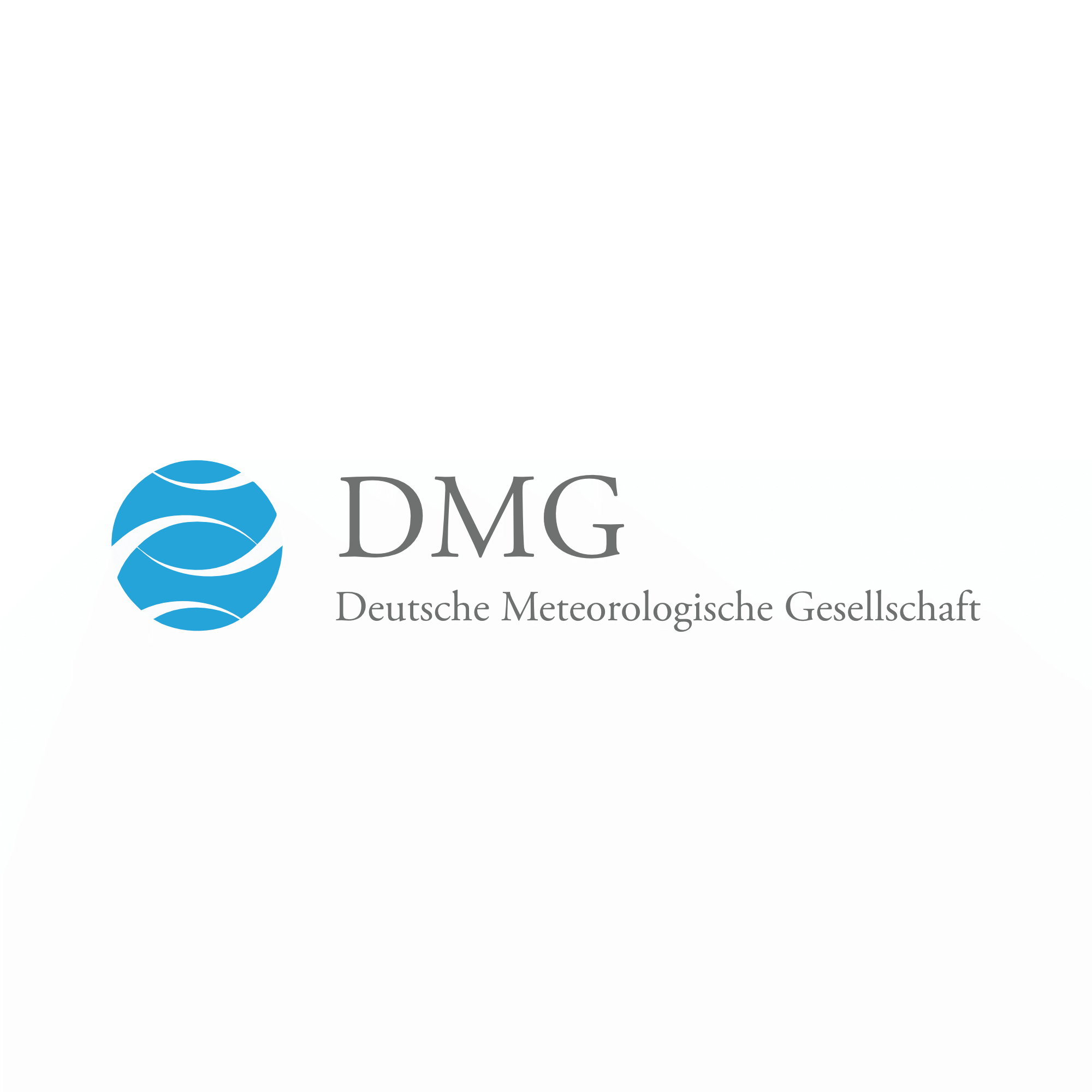 Logo of Deutsche Meteorologische Gesellschaft (DMG)