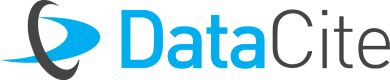 Logo of DataCite