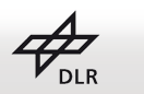 Logo of Deutsches Zentrum für Luft- und Raumfahrt (DLR)