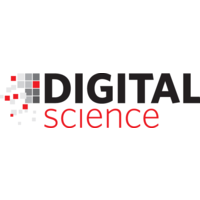 Logo von Digital Science and Research Solutions Ltd.