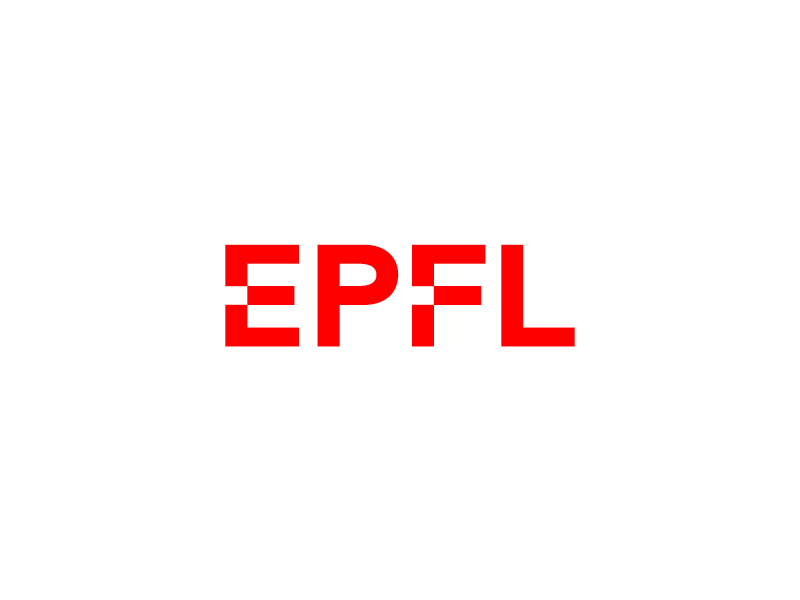 Logo of École Polytechnique Fédérale de Lausanne (EPFL)