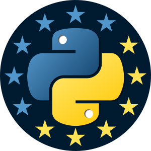 Logo von EuroPython