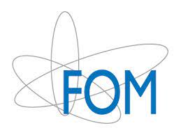 Logo of Foundation for Fundamental Research on Matter (FOM)