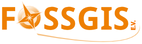Logo von FOSSGIS e.V.