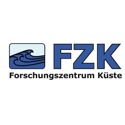 Logo of Forschungszentrum Küste