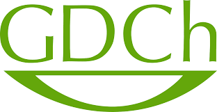 Logo of Gesellschaft Deutscher Chemiker (GDCh)