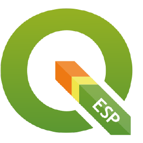 Logo von Grupo de usuarios de QGIS España