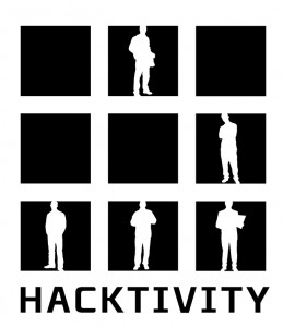 Logo of Hacktivity