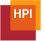 Logo von Hasso Plattner Institut (HPI)