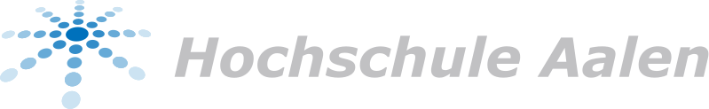 Logo of Hochschule Aalen