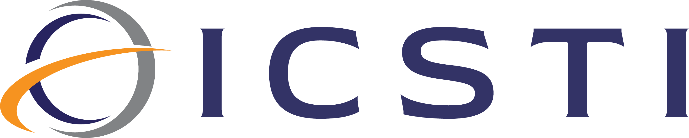 Logo of International Council for Scientific and Technical Information (ICSTI)