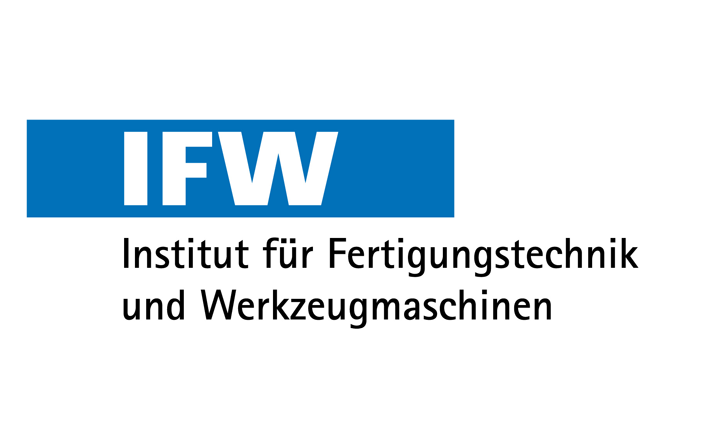 Logo of Institut für Fertigungstechnik und Werkzeugmaschinen (IFW)
