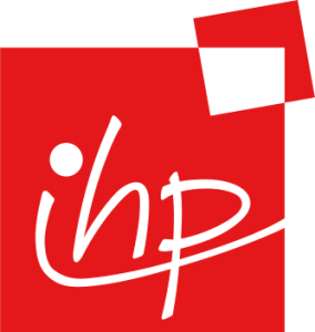 Logo von Leibniz-Institut für innovative Mikroelektronik (IHP)