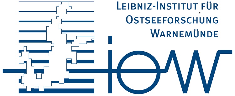 Logo von Leibniz-Institut für Ostseeforschung Warnemünde (IOW)