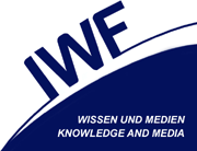 Logo of IWF (Göttingen)
