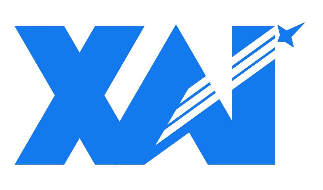 Logo of National Aerospace University 'Kharkiv Aviation Institute'