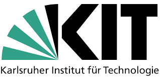 Logo of Karlsruher Institut für Technologie (KIT)