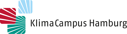Logo of KlimaCampus Hamburg