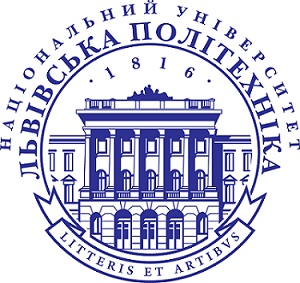 Logo of Lviv Polytechnic National University