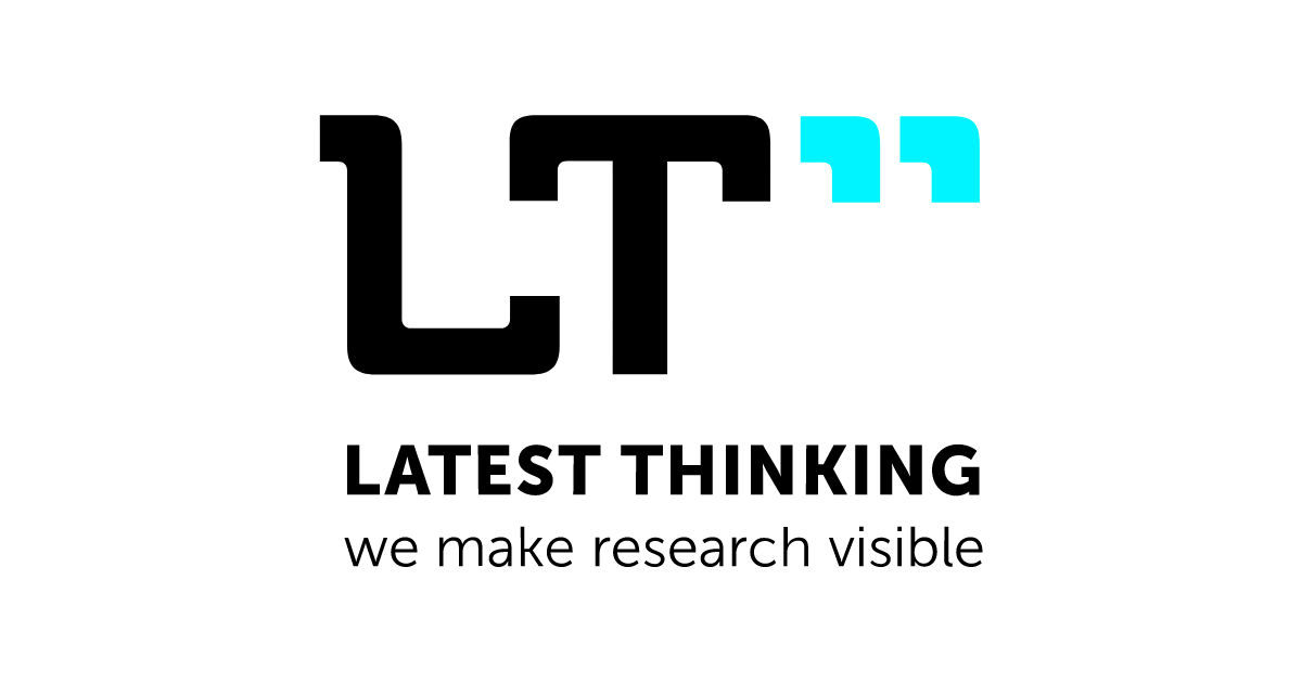 Logo of Latest Thinking