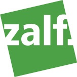 Logo von Leibniz Centre for Agricultural Landscape Research (ZALF)