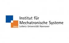 Logo von Leibniz Universität Hannover (LUH), Institut für Mechatronische Systeme