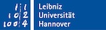Logo of Leibniz Universität Hannover (LUH)