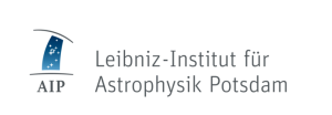 Logo of Leibniz-Institut für Astrophysik Potsdam (AIP)