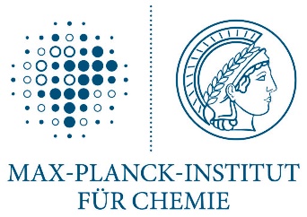 Logo of Max-Planck-Institut für Chemie