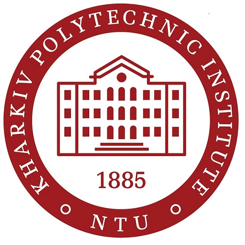 Logo of National Technical University 'Kharkiv Poytechnic Institute' (NTU 'KHPI')