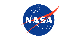Logo of National Aeronautics and Space Administration (NASA)