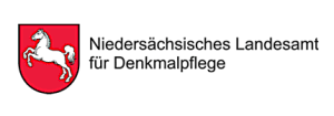 Logo of Niedersächsisches Landesamt für Denkmalpflege (NLD)