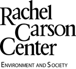 Logo of Rachel Carson Center for Environment and Society (RCC)
