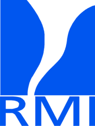 Logo of Royal Meteorological Institute of Belgium