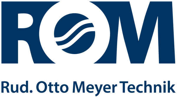 Logo of Rud. Otto Meyer Technik Ltd. & Co. KG, Forschung und Entwicklung