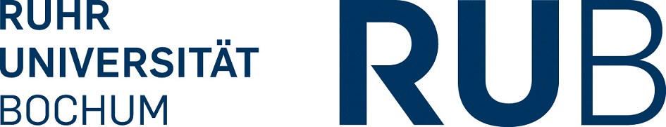 Logo of Ruhr-Universität Bochum (RUB)