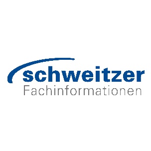 Logo of Schweitzer Fachinformationen