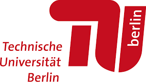 Logo of Technische Universität Berlin (TU Berlin)
