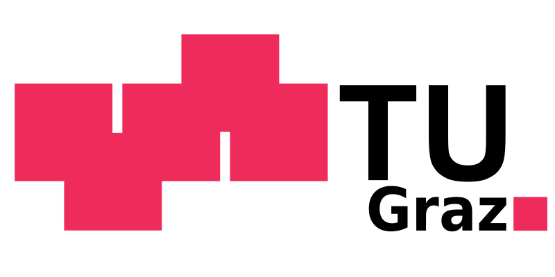 Logo of Technische Universität Graz (TU Graz)