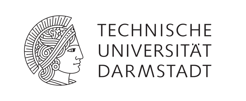 Logo von Technische Universität Darmstadt