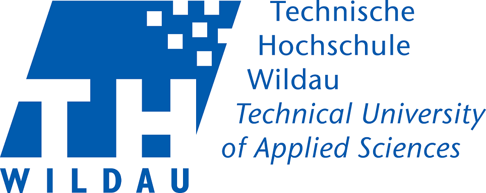 Logo of Technische Hochschule Wildau