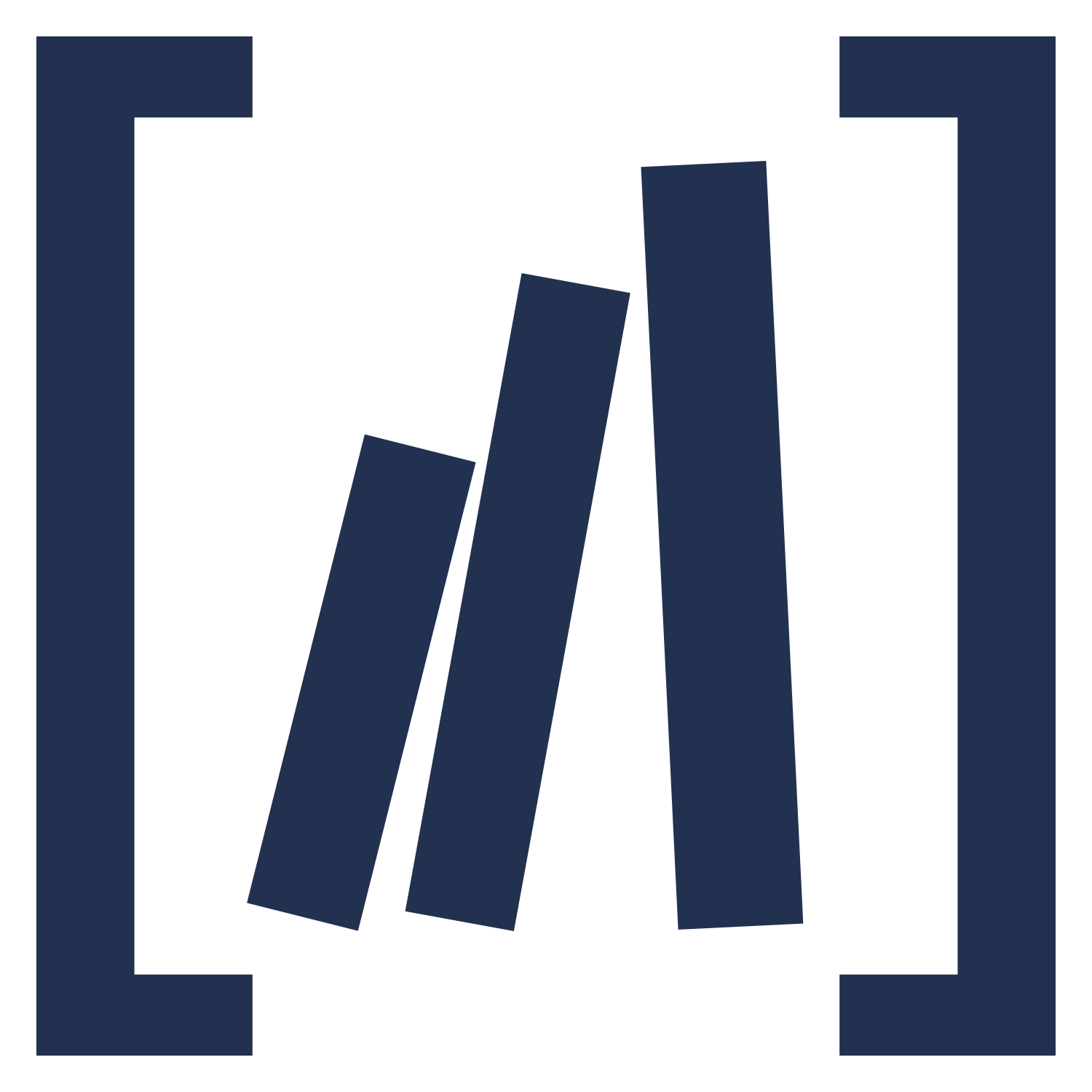 Logo of The Library Code GmbH