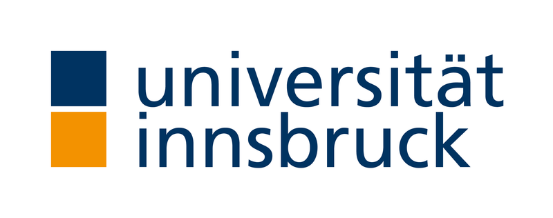 Logo of Universität Innsbruck
